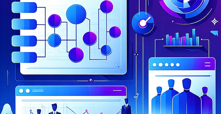 什么是 HRM 系统的组织架构管理？层级配置实操指南